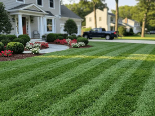 Huntington, NY Lawn Care