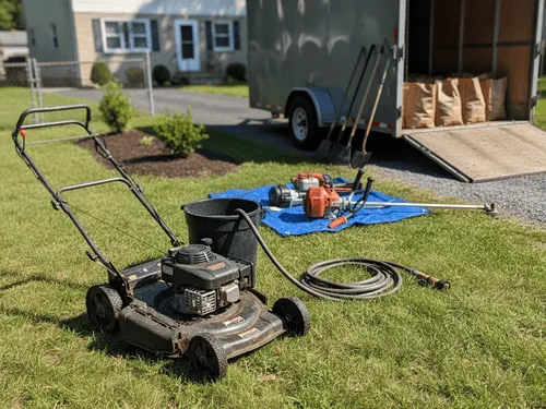 Brentwood, NY Lawn Care