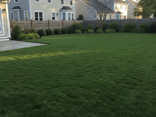 Huntington, NY Sod Installation