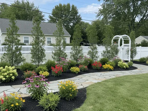 Huntington, NY Planting