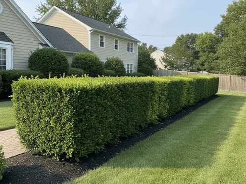 Huntington, NY Hedge Pruning