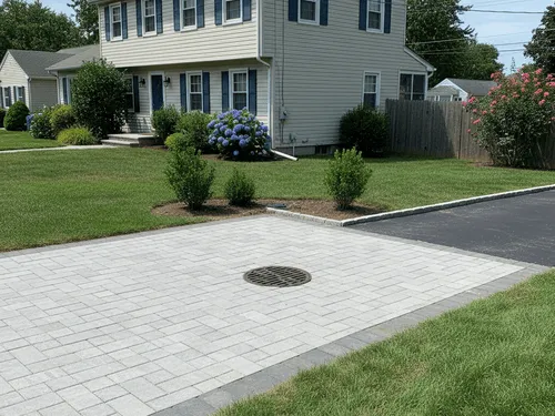 Huntington, NY Drywells Drainage Solutions