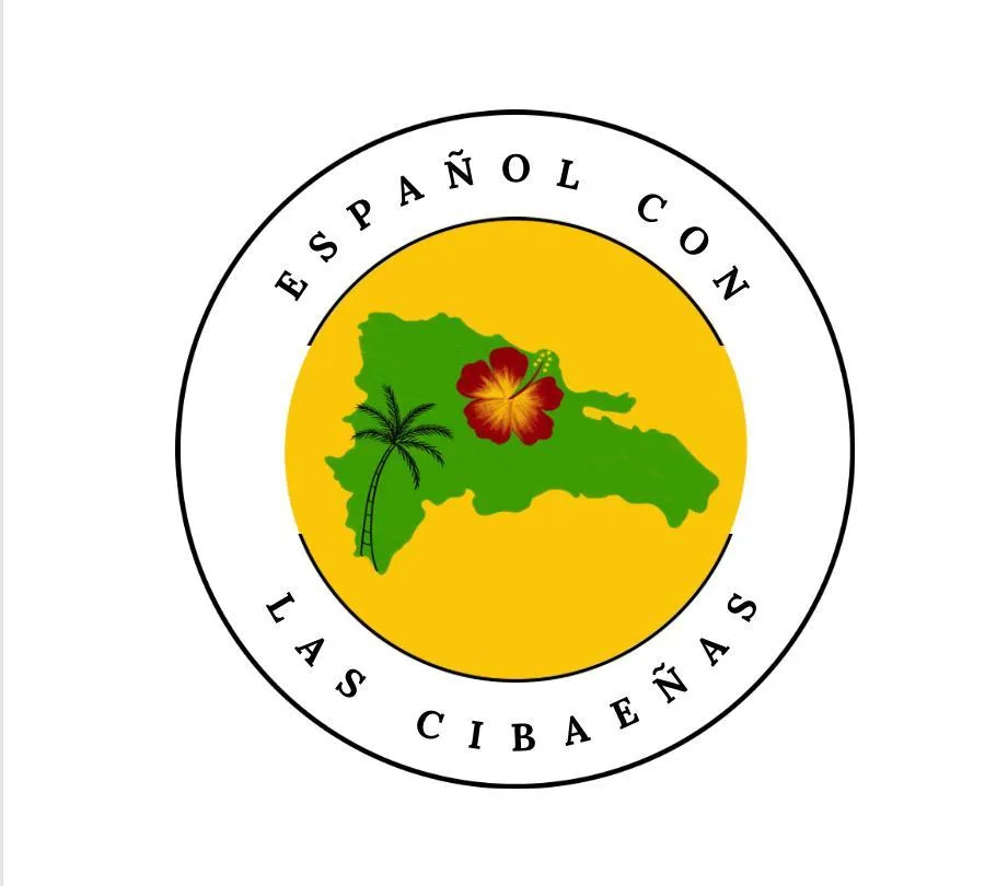 Español con las Cibaeñas logo