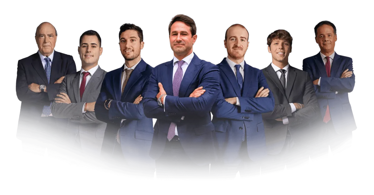 aquí foto del team cinmática