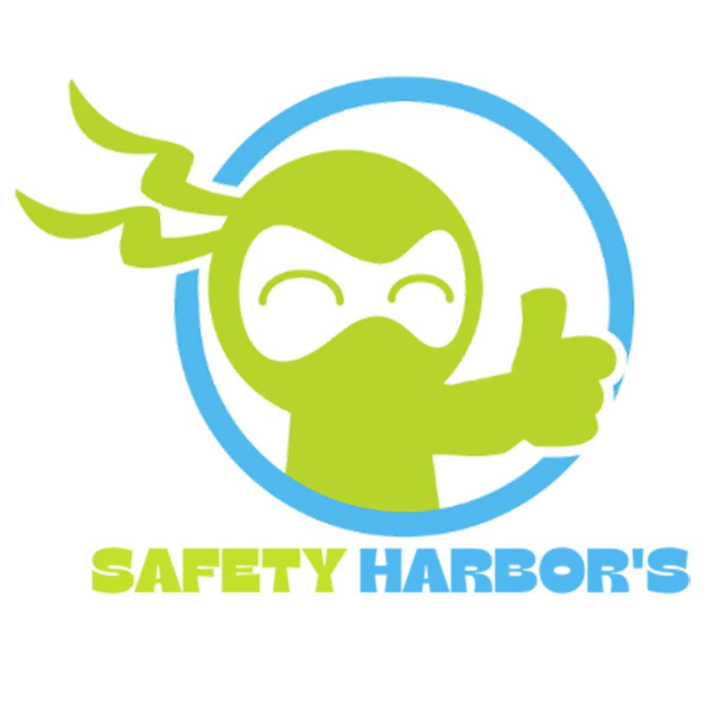 Safety Harbor's Best After School Program and Summer Camp Logo