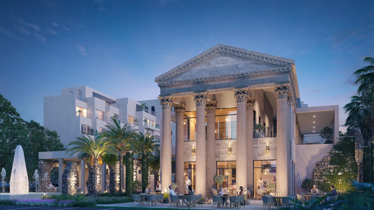 Andara Cap cana