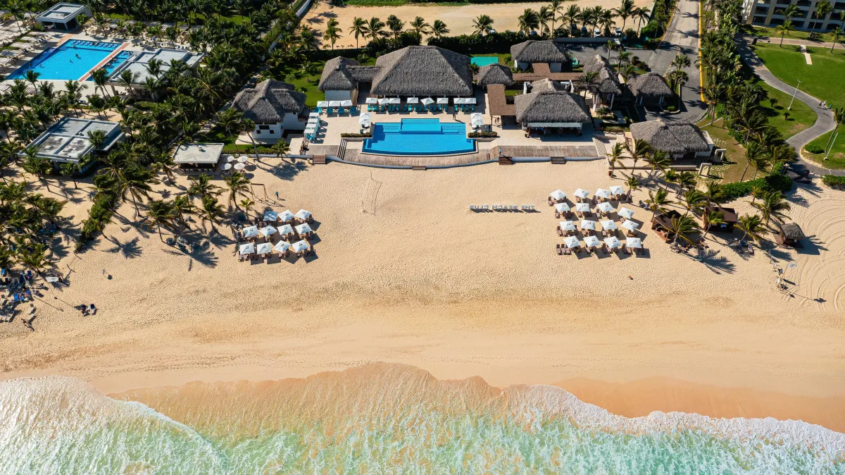 Andara Cap cana