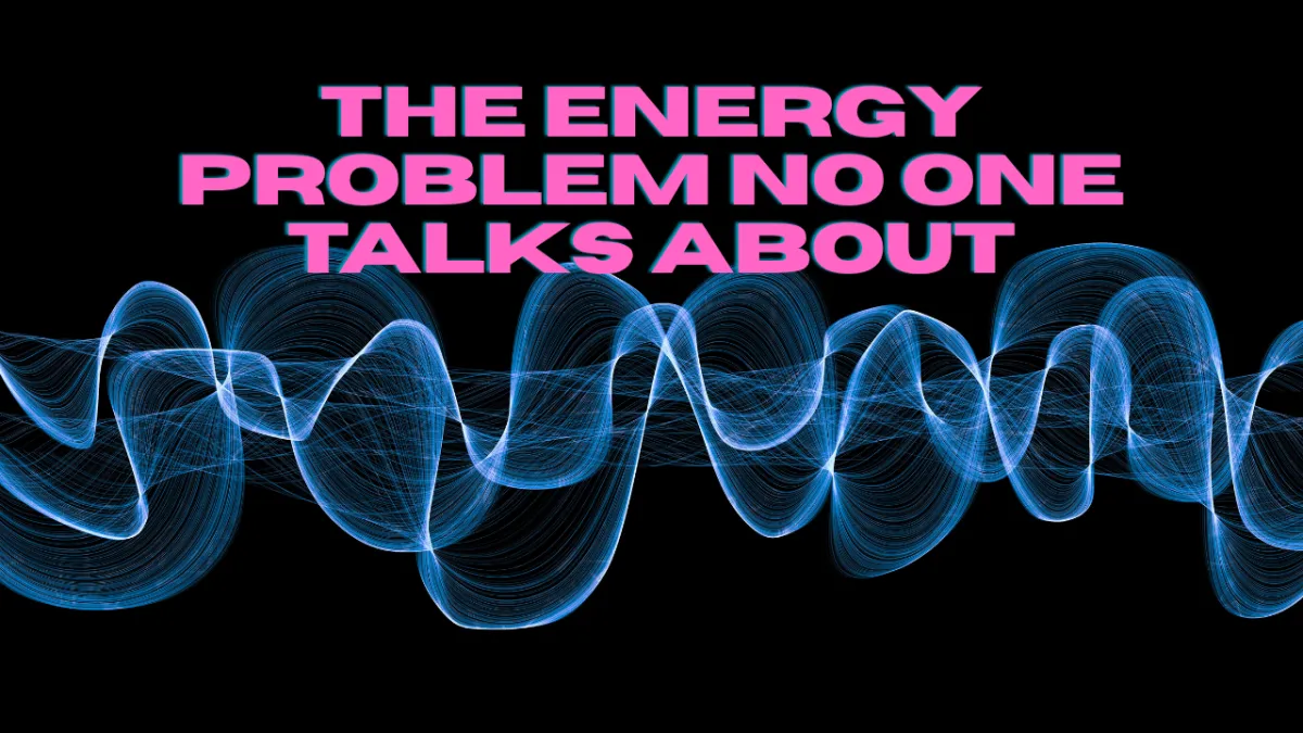 energy waves