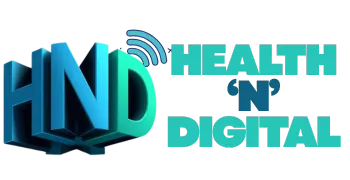 Healthndigital logo