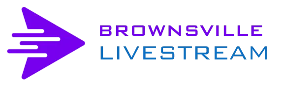 Brownsville Livestream