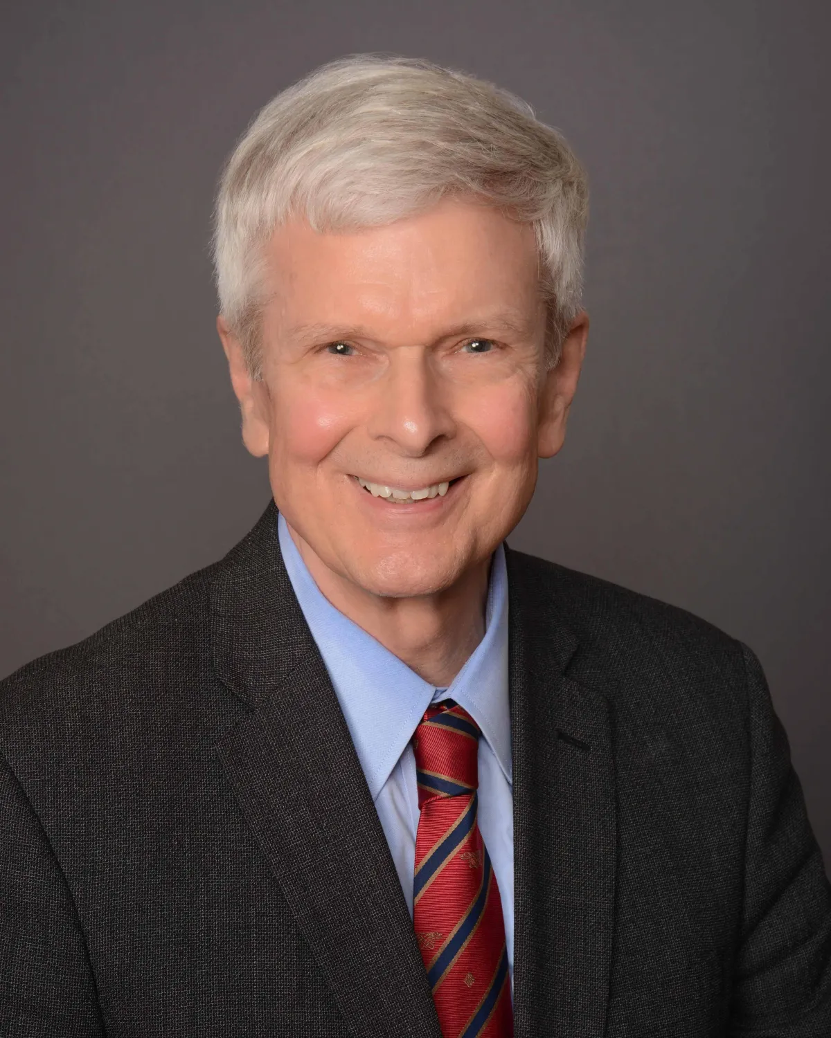 Peter J. Gilbert, Founding Attorney