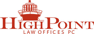 HighPoint Law Offices PC Logo