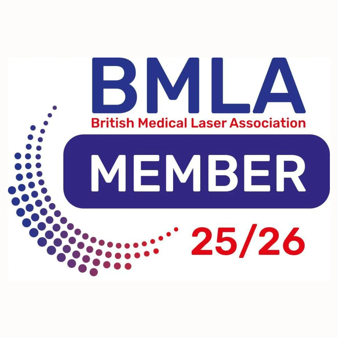 British Medical Laser Association Member