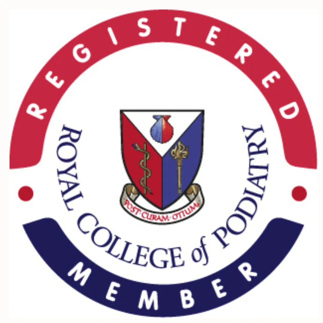Royal College of Podiatry Members