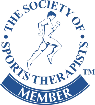 The Society of Sports Therapists: Sam Barsby