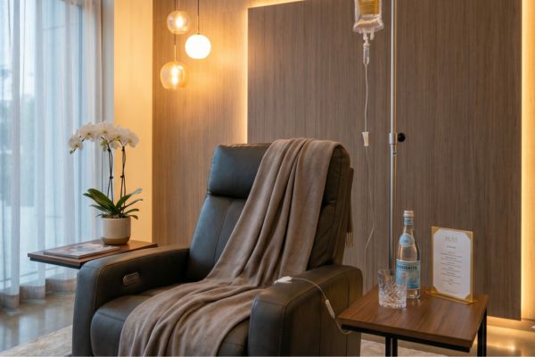 IV Therapy: Does It Actually Work or Is It Just a Wellness Trend?