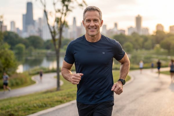 Reclaim Your Peak Performance: How APEX RF by Inmode is Transforming Men’s Vitality