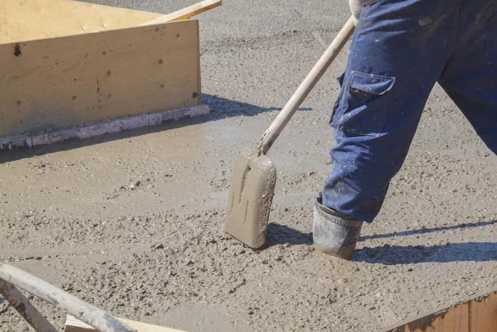 Professional small concrete jobs Wellington NZ