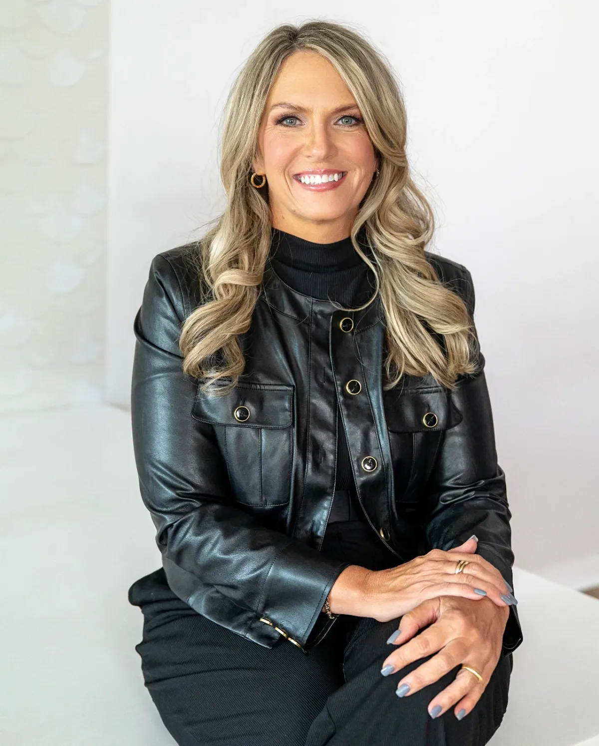 Carrie Habel headshot