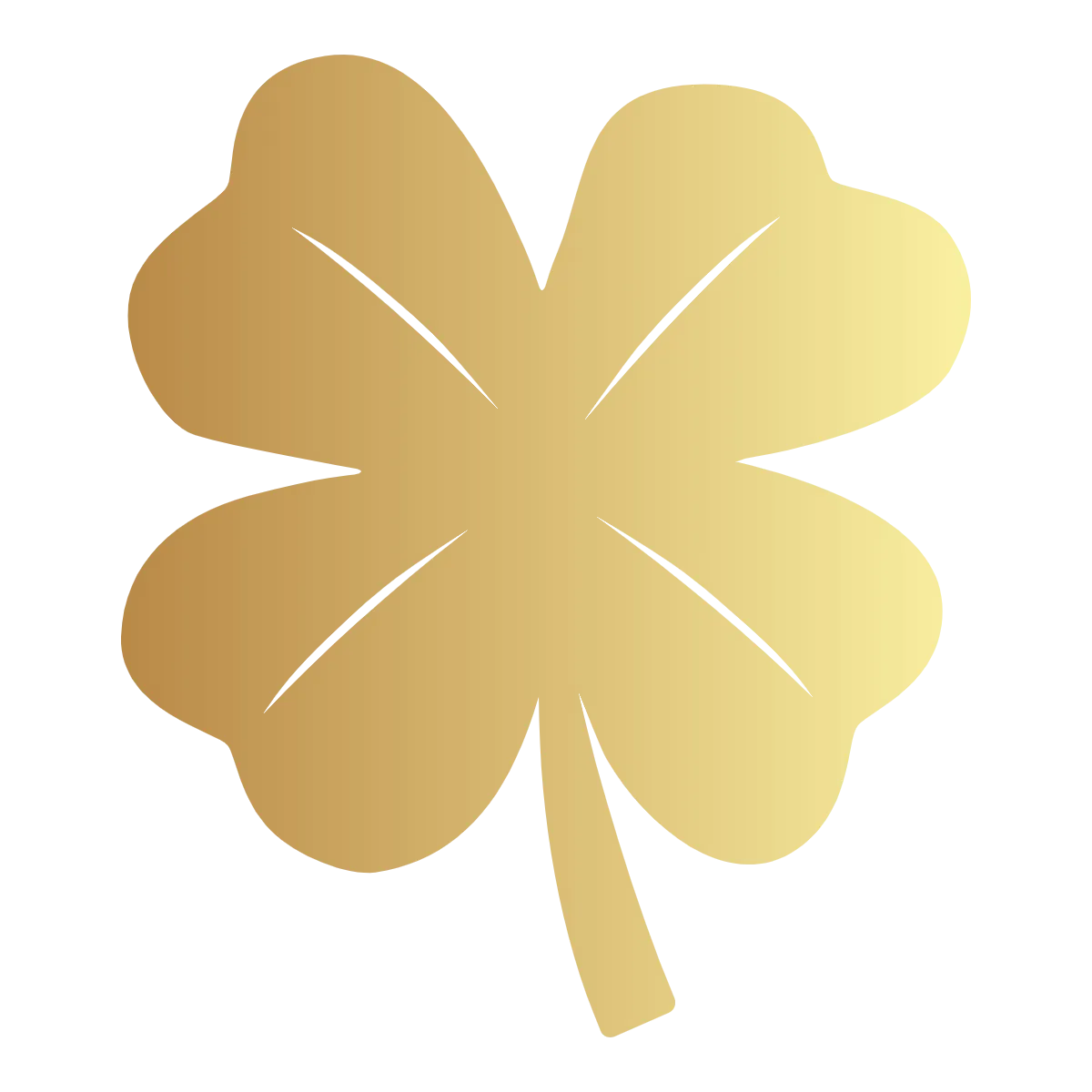 Clover Icon