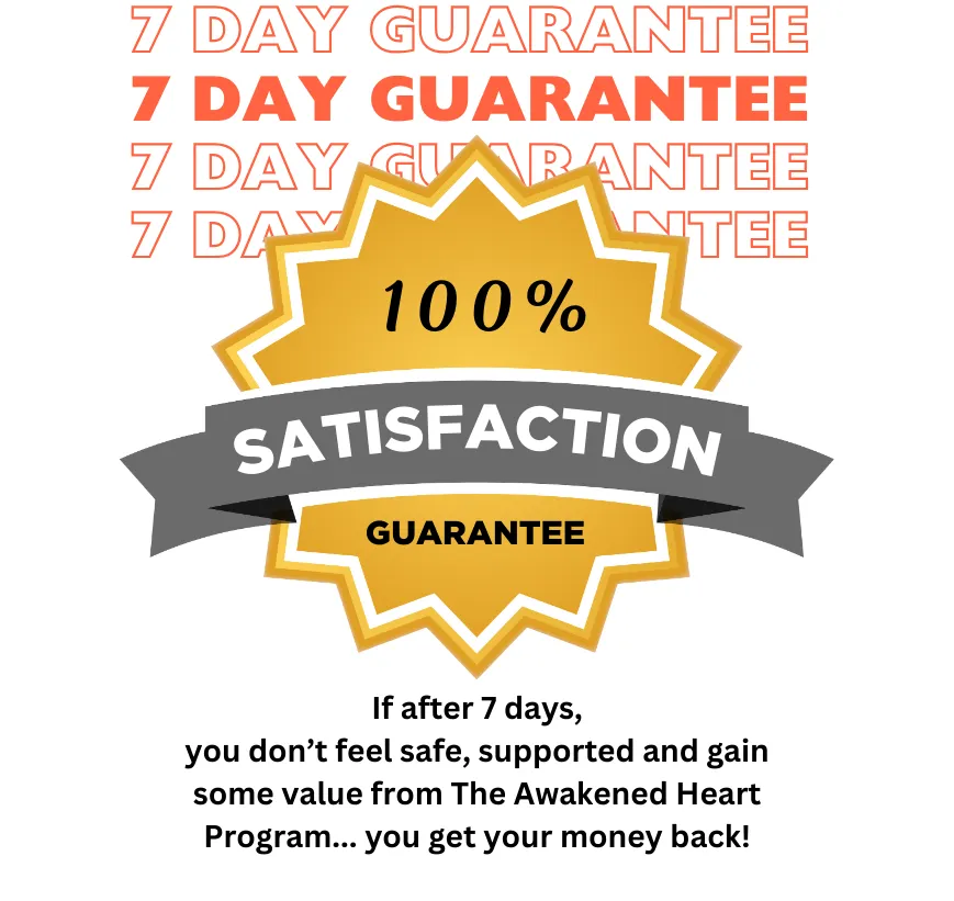 7 Day Guarantee 