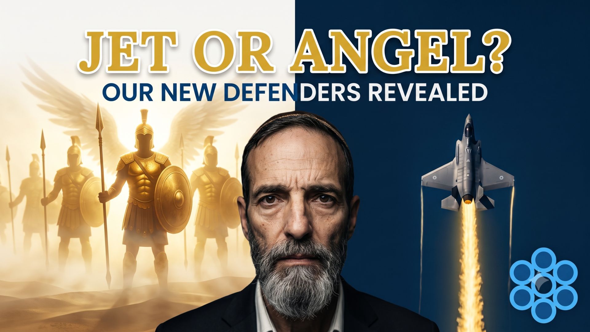 Parashat Deep Dive Season 1 Episode 37