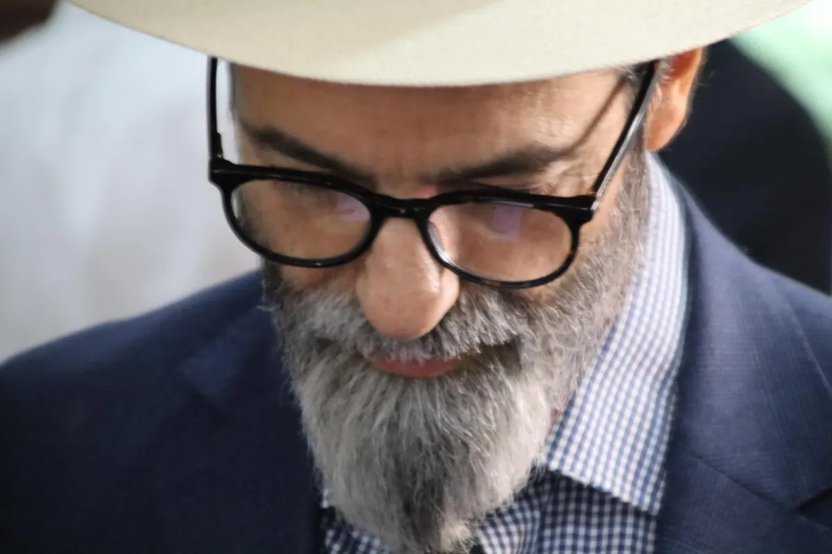 Torah learning session video thumbnail