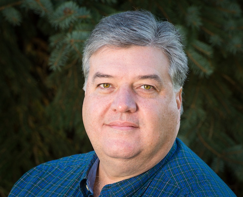 Coach portrait for Email Opt-In Coaching