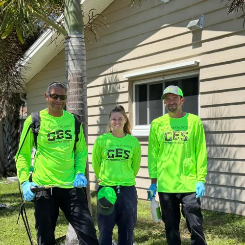 GEST Pest and Fumigation company photo-pest control-technicians-experts-stpeteflorida