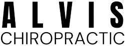 Alvis Chiropractic Logo
