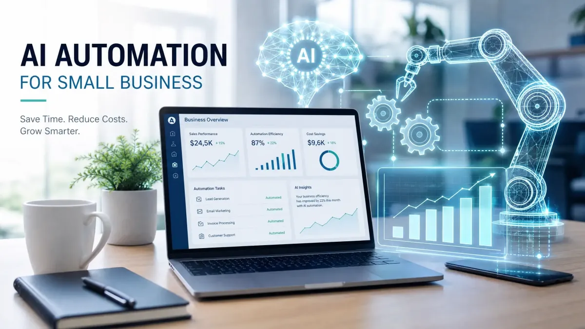 Ai Automation