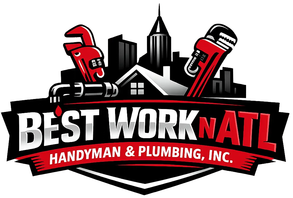 Handyman & Plumbing Services Loganville, GA