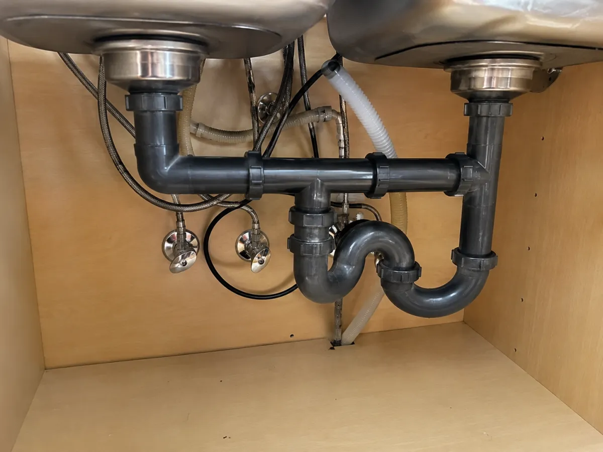 Plumbing Services Loganville, GA
