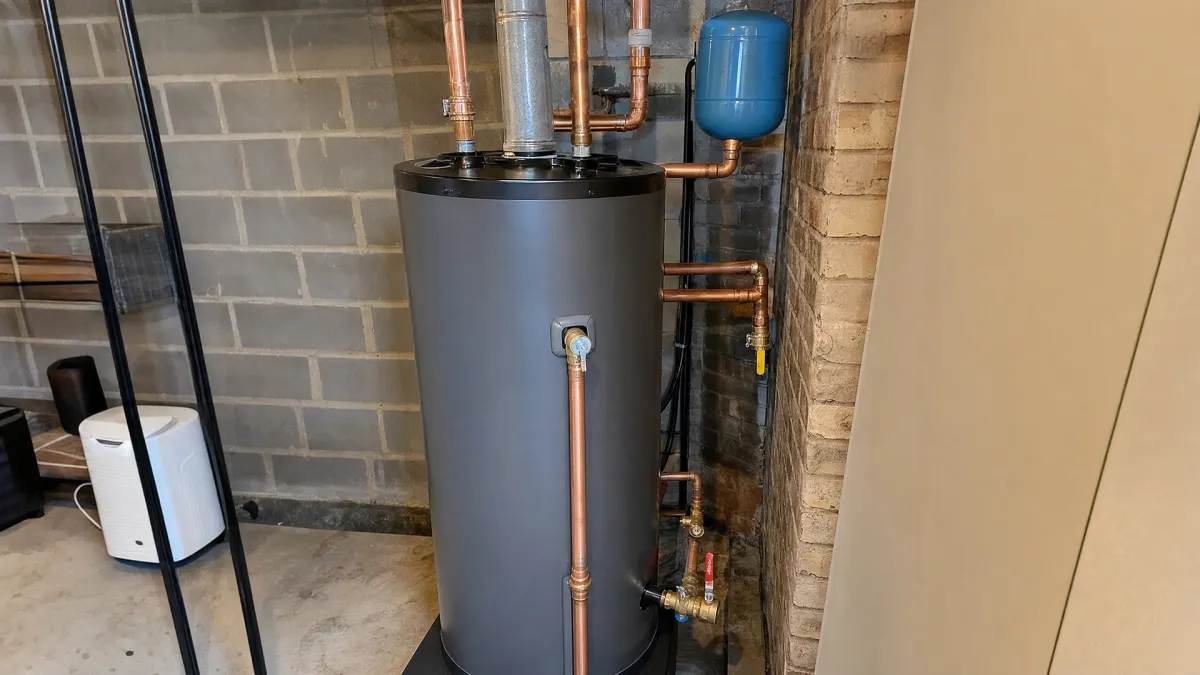 Water Heater Services in Loganville, GA