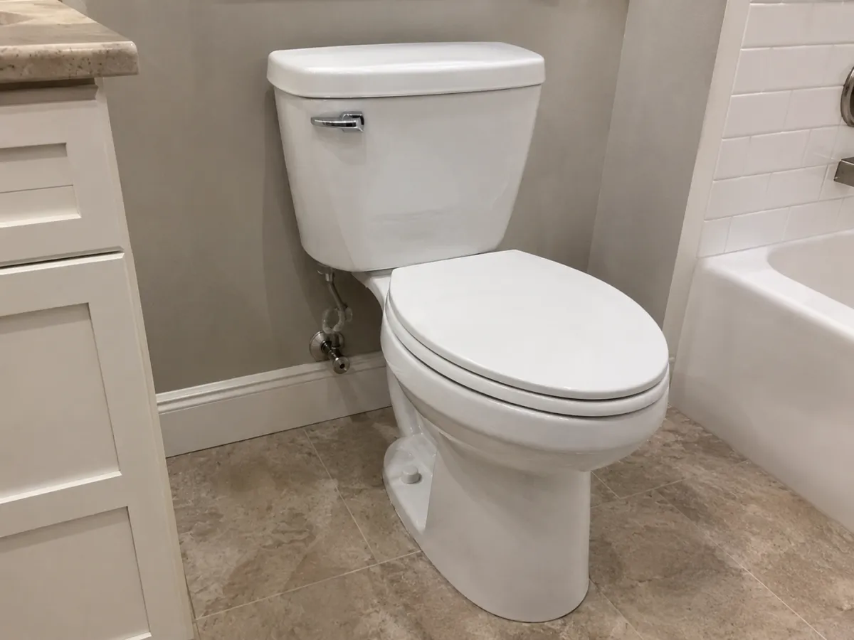 Plumbing Services