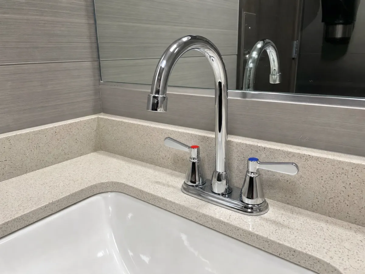 Grayson, GA Faucet Repair & Installation