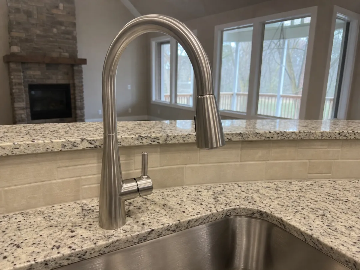 Faucet Repair & Installation in Loganville, GA