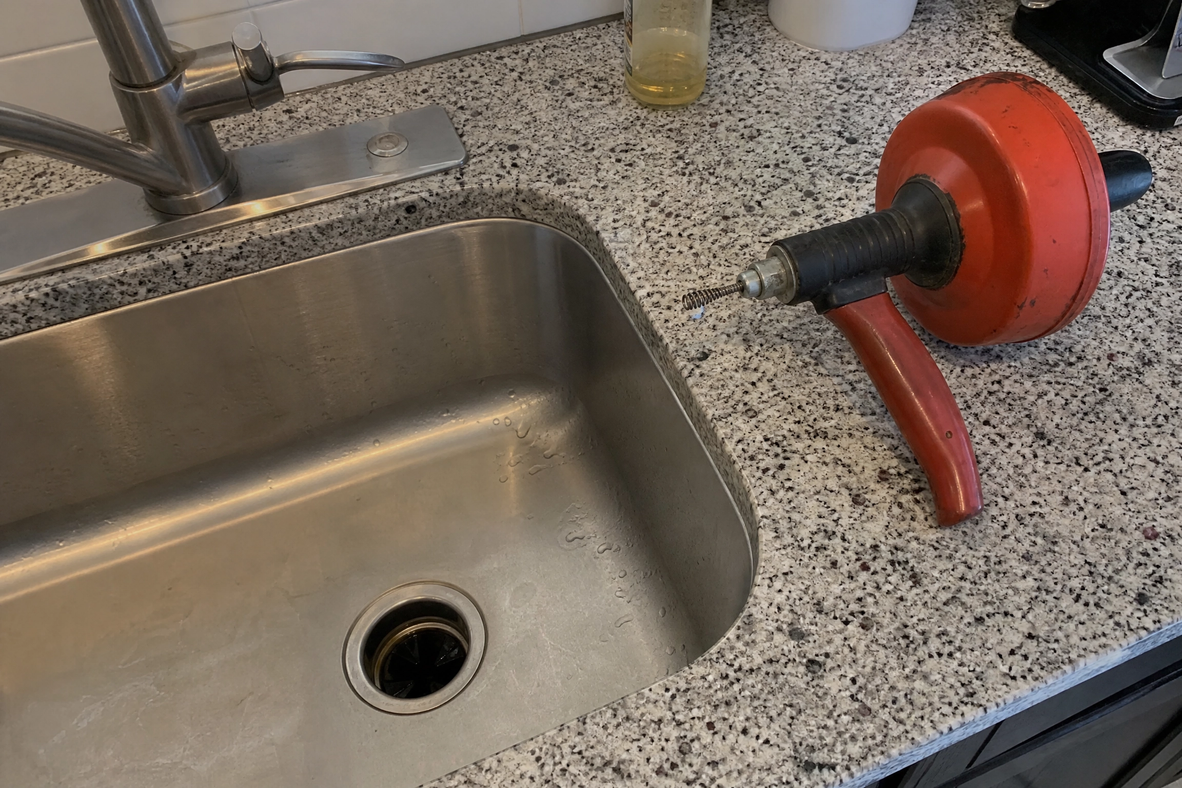 Plumbing Services