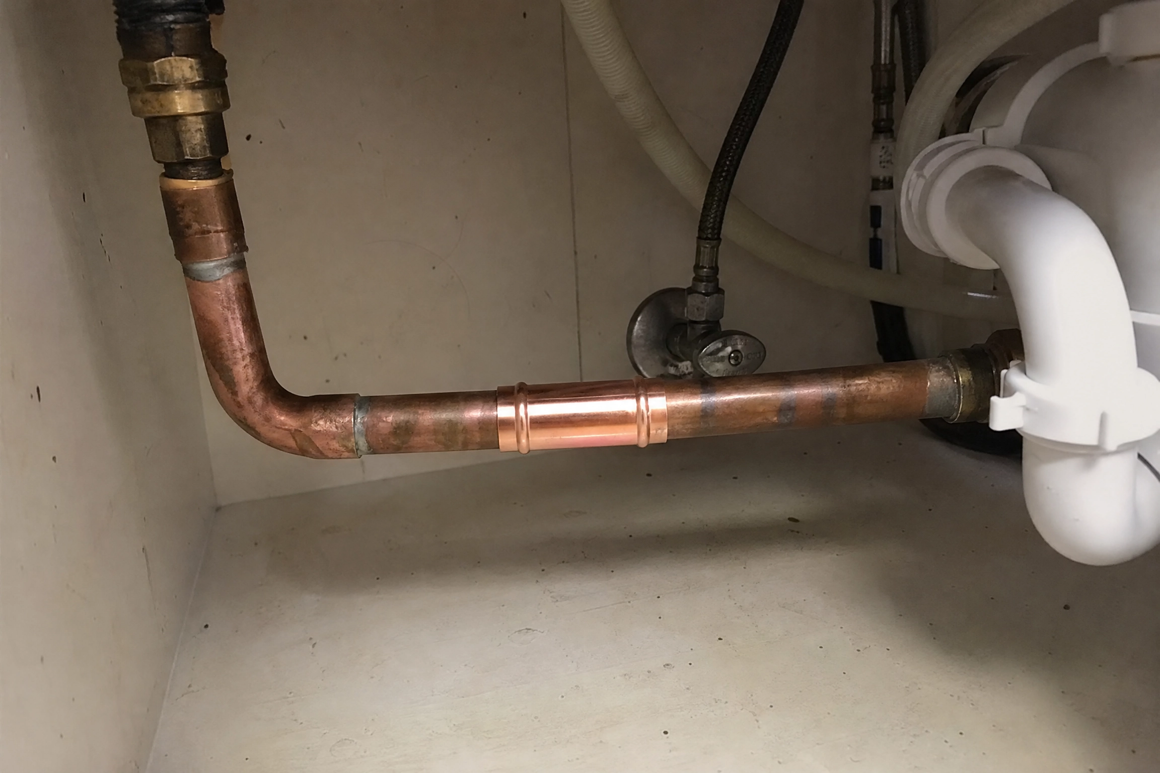 Grayson, GA Leak Detection & Repair