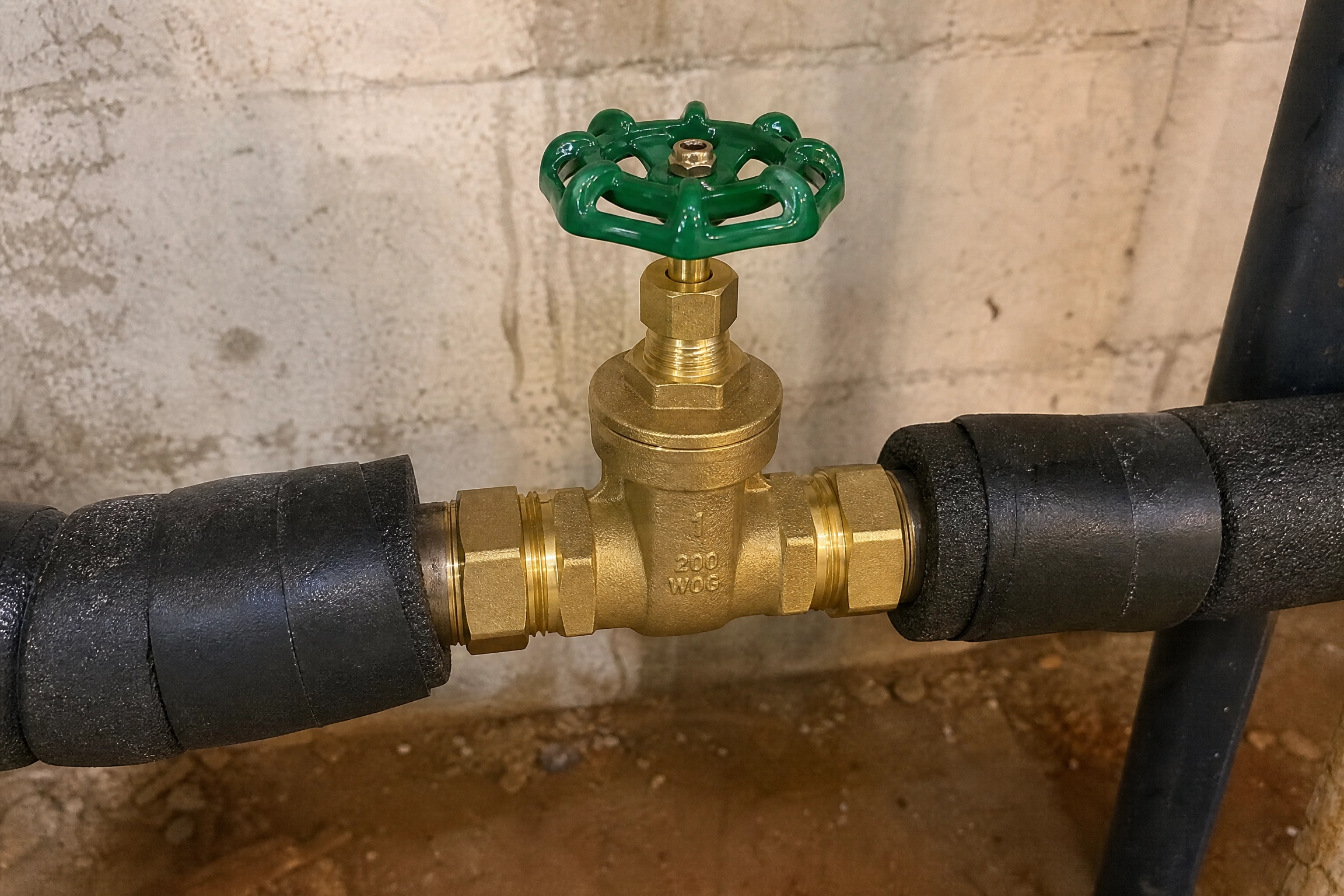 Leak Detection & Repair in Loganville, GA