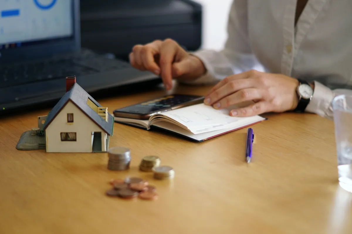 payments and invoicing Real Estate business