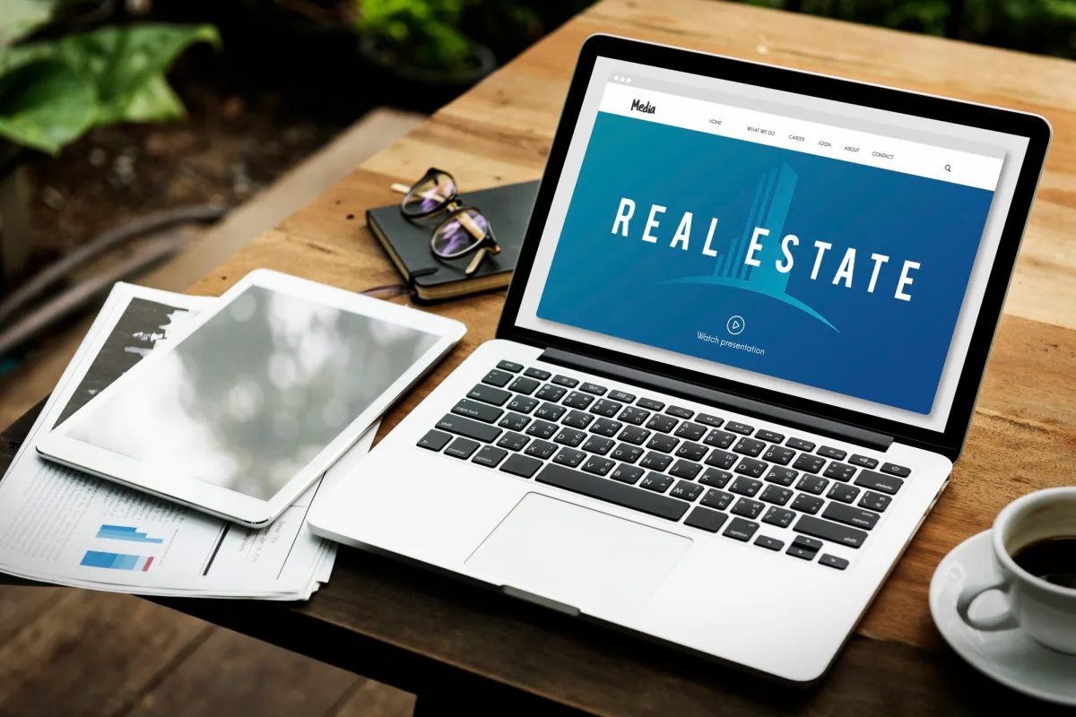 payments for Real Estate business