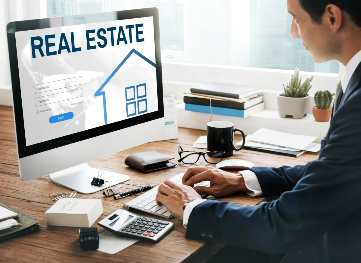 payments for Real Estate business