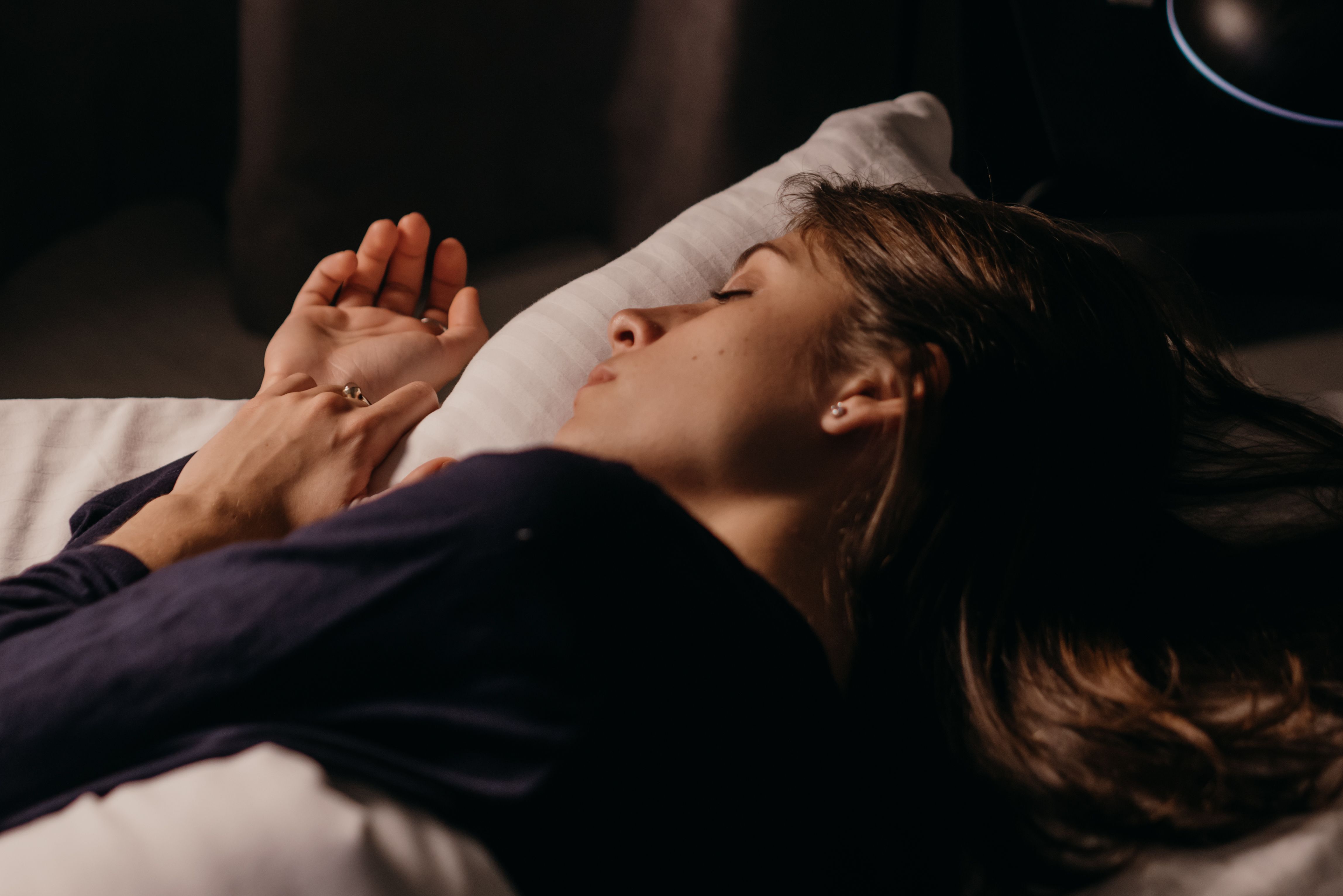 Quality sleep