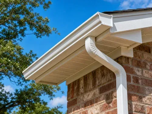 House Washing in Houston