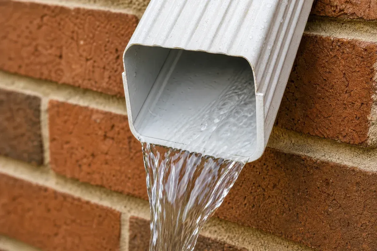 Jersey Village Gutter Cleaning