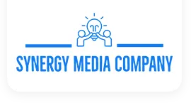 Synergy Media Company Logo