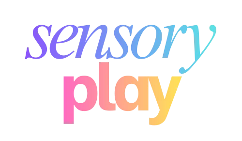 Sensory Play Logo