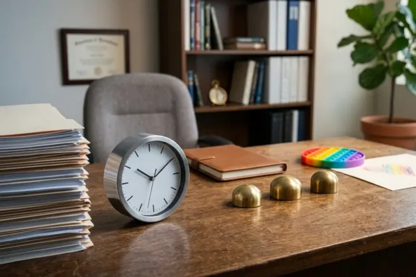 The Ethics of Autism: What the Industry Needs to Say Out Loud