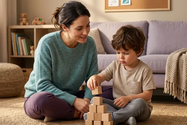 What If It’s Not Autism… Yet Still Needs Support?